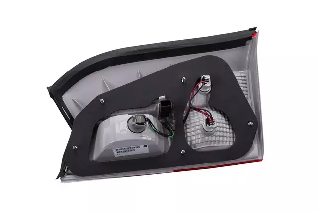 Driver Side Tail Lamp Applique - GM (20845443)