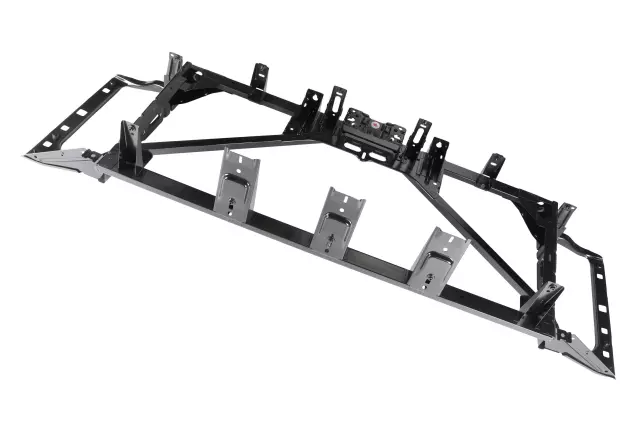 Headlamp and Front Grille Mount Panel - GM (23497746)