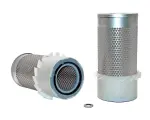 46389 - : WIX Air Filter w/Fin for WIX Image