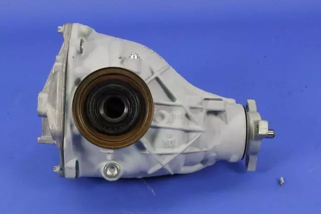 4593853AA - : Rear Axle Differential for Mopar Image