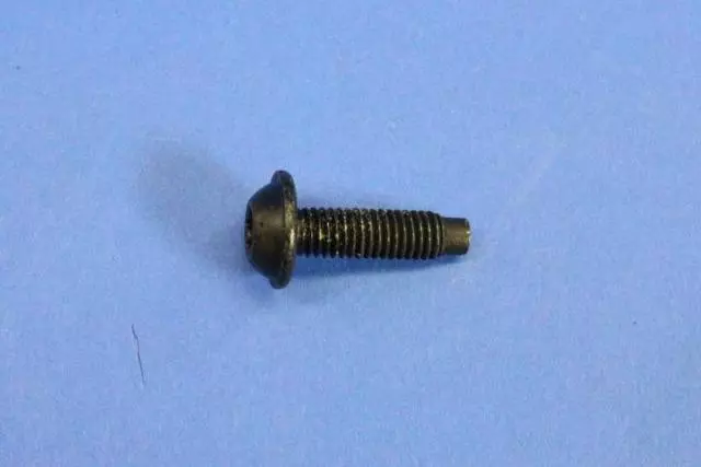Large Round Washer Head Lock Screw - Mopar (6508611AA)