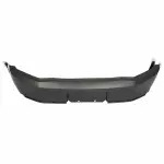 AR3Z17K835AAPTM - : Bumper Cover for Ford: Mustang Image