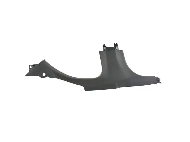 Sill Molding, Left - Mopar (6EQ33DX9AB)