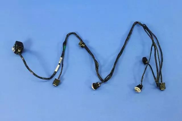 Rear Fascia Wiring - Mopar (5059135AA)