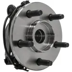10014066 - : Wheel Bearing and Hub Assembly for OmniParts Image