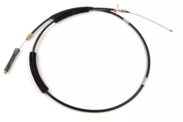 Rear Driver Side Parking Brake Cable Assembly - GM (22743010)