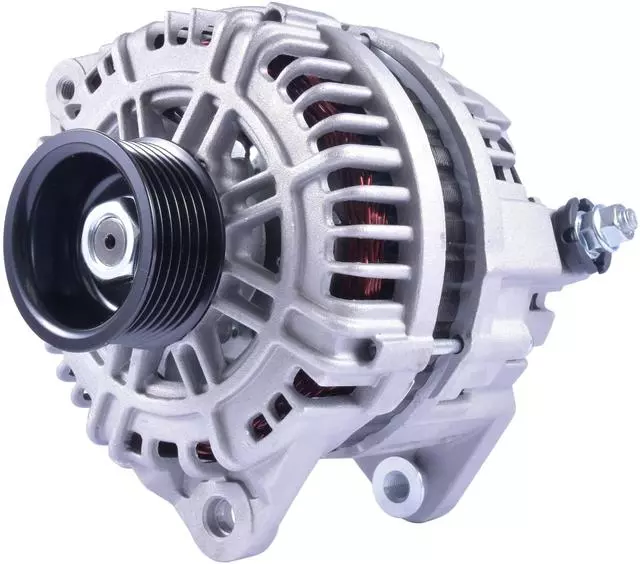 Alternator - ACDelco (335-1260)