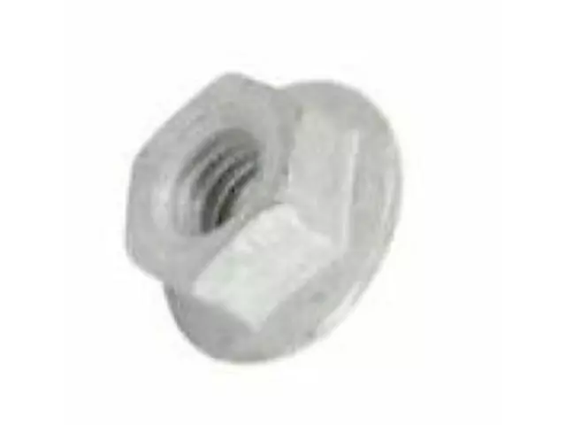 Shield Nut - Ford (W520101-S439)