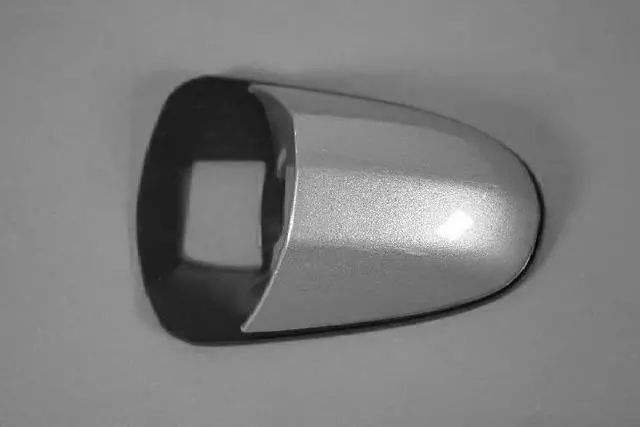 UP86EVJAB - : Outside Door Handle Bezel, Right for Chrysler: Pacifica Image