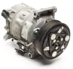 K26003SH1JNW - : Compressor-Air Conditioner for Nissan Image