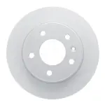 60445047 - : DFC GEOSPEC Coated Rotor for DYNAMIC FRICTION Image