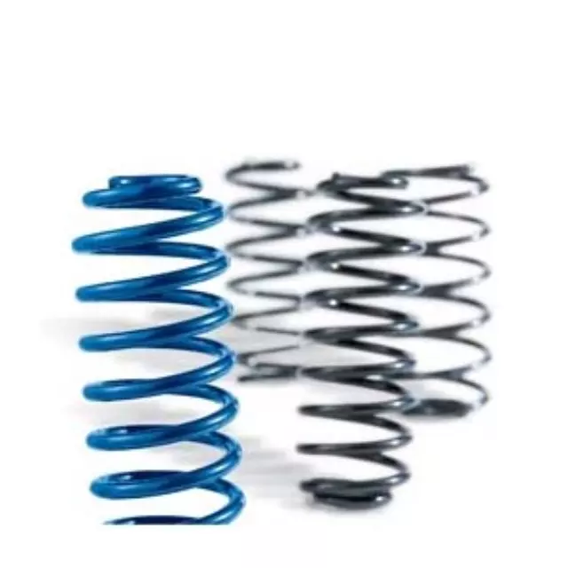 1K0071678A - Exterior: Sport Suspension Kit, 2 Door Dsg - Manual for Volkswagen: GTI, Rabbit Image