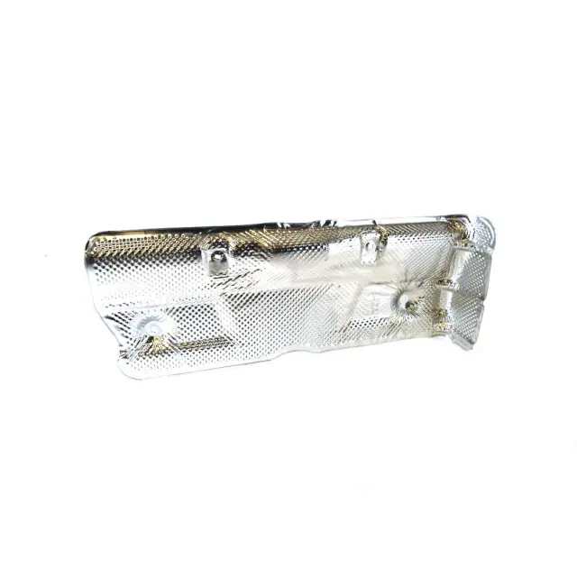 4673702AB - Body: Heat Shield for Mopar Image