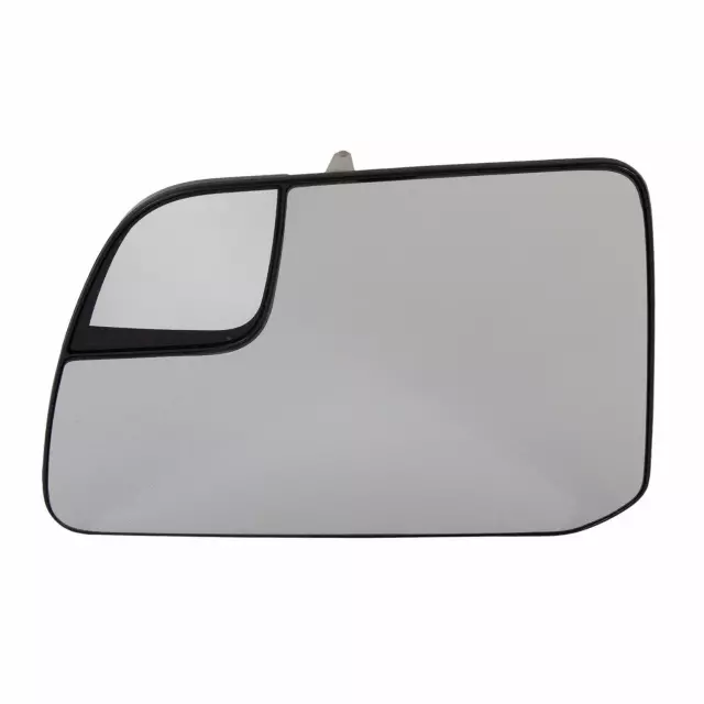 CT4Z17K707B - Body: Mirror Glass for Ford: Edge Image