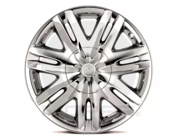 Cast Aluminum Wheel Kit - Mopar (82210356)