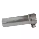 LC2Z5202B - : Tail Pipe for Ford: E-350 Super Duty, E-450 Super Duty Image