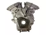 FL3Z6019B - : Timing Cover for Ford: F-150 Image