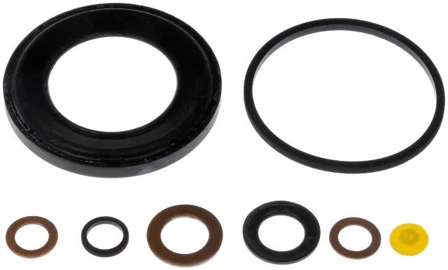 D35937 - : Disc Brake Caliper Repair Kit for Dorman Image