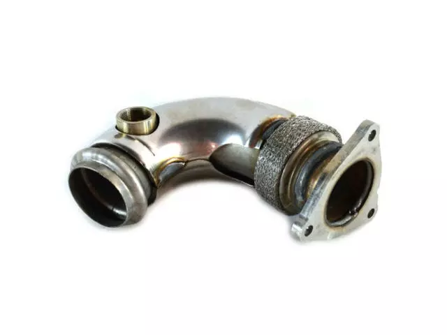 Exhaust Front Pipe - Mopar (68330226AA)