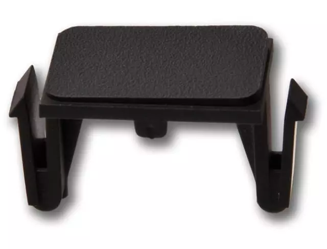944613257001DB - : Cover Black for Porsche Image