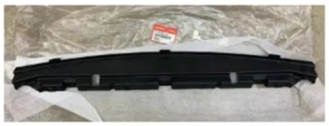 71105SHJA01 - Towing: Trailer Hitch Air Duct for Honda: Odyssey Image