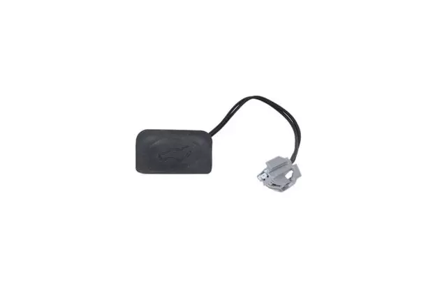 D1485G - Body: ACDelcoâ„¢ Switch for Buick: Enclave | Cadillac: SRX | Chevrolet: Traverse | GMC: Acadia, Acadia Limited | Saturn: Outlook Image
