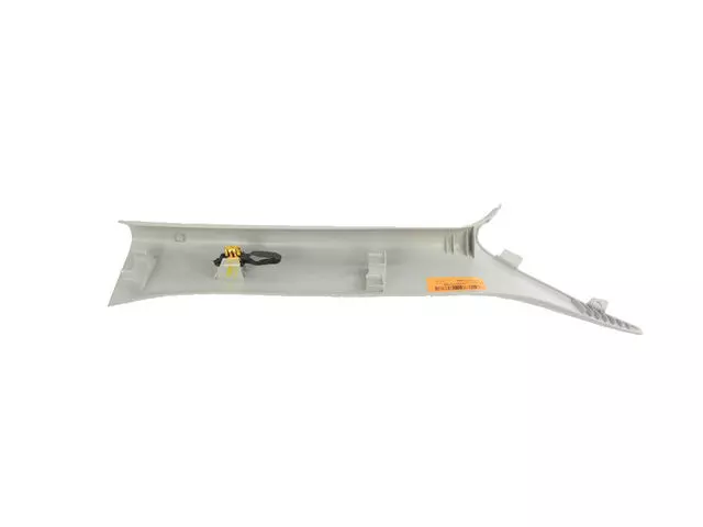 A Pillar Molding, Left - Mopar (7DR99PS4AB)