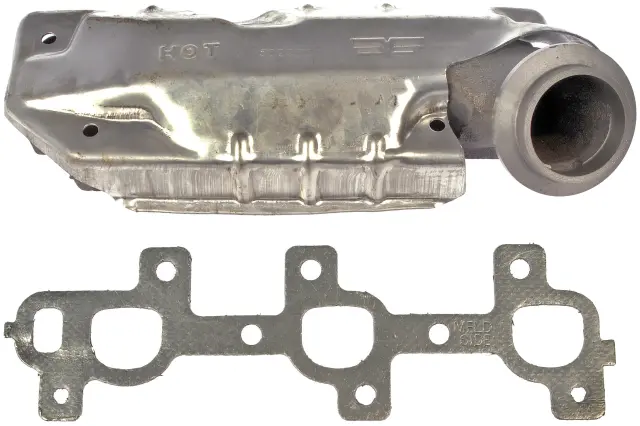 674701 - : Exhaust Manifold Kit - Includes Required Gaskets And Hardware for Dorman Image