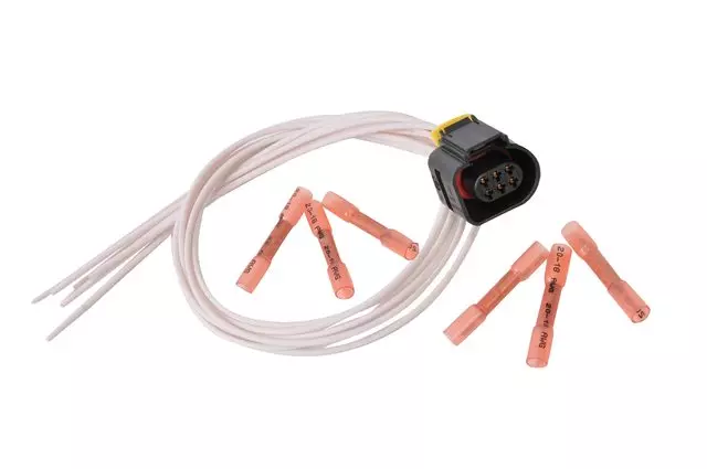 19332833 - : Multi-Purpose Pigtail for GM Image