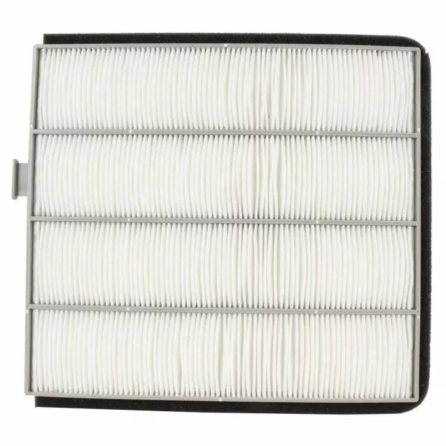 QFP40 - : Filter Pollen for Ford Image