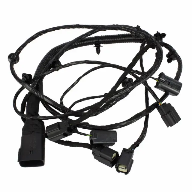 EG1Z15K868BA - Body: Wire Harness for Ford Image