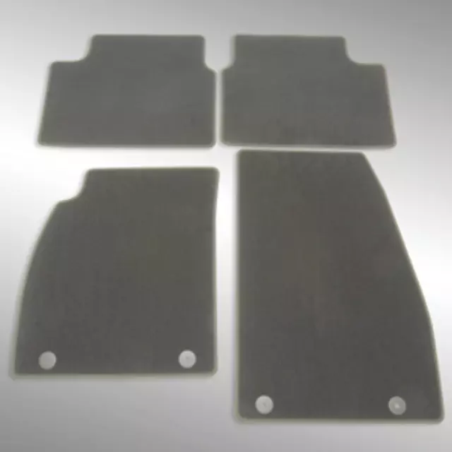 19300307 - Interior: Floor Mats, Titanium for Buick: LaCrosse Image