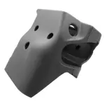 DC3Z3530EB - Steering: Shroud Assembly for Ford: F-250 Super Duty, F-350 Super Duty, F-450 Super Duty Image