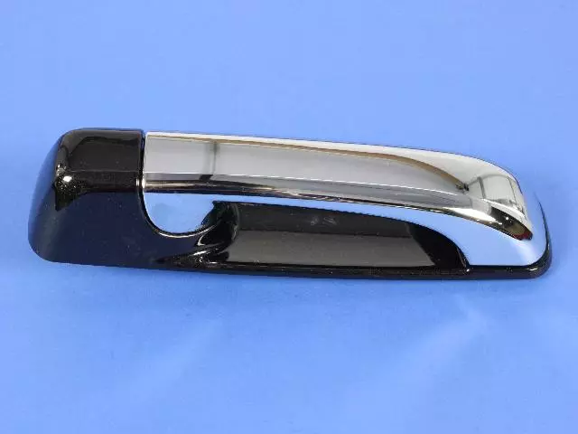 Exterior Door Handle, Right - Mopar (1GH261XRAG)