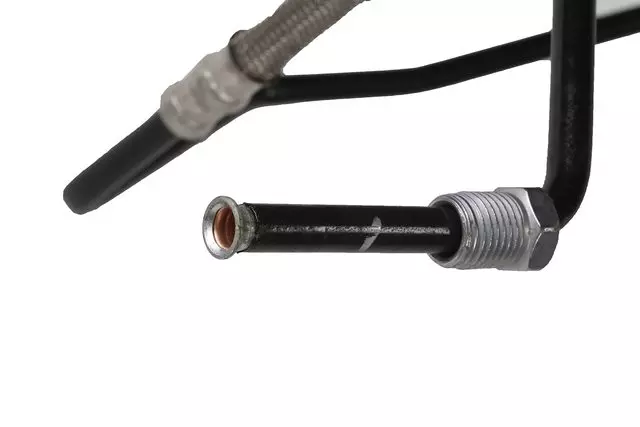 84334732 - : Secondary Brake Pressure Modulator Valve Pipe for GM Image