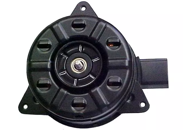 89022525 - Cooling System: Fan Motor for Cadillac: SRX, STS Image