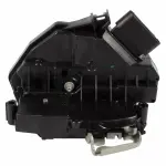 BE8Z5421812B - Body: Latch for Ford: Edge, Fiesta, Fusion, Police Responder Hybrid, Ranger, SSV Plug-In Hybrid | Lincoln: MKZ Image