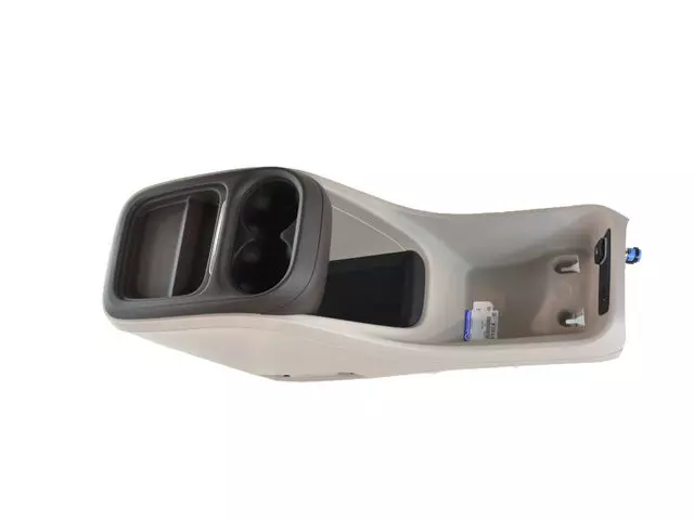 5XF832D2AI - Body: Console Base for Chrysler: Pacifica Image
