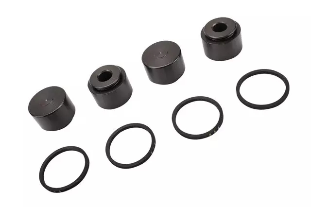 84862001 - : 2020-2024 Chevrolet Corvette - Rear Brake Caliper Piston Kit for Chevrolet: Corvette Image