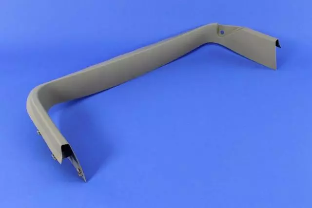 ZR42LTUAI - Interior Trim: Liftgate Trim Upper Panel for Mopar Image image