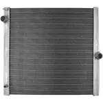 13380C - : gpd Radiator 13380C for GLOBAL PARTS DISTRIBUTORS Image