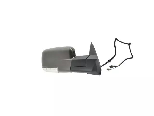 Outside Rear-View Mirror, Right - Mopar (5XY521AUAK)