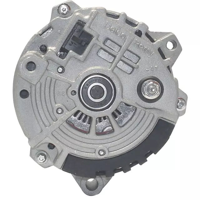 3342372 - Charging &amp; Starting Systems: Alternator for ACDelco Image
