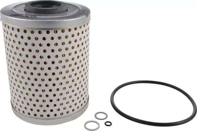 Engine Oil Filter - ACDelco (PF2139)