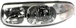 1590564 - : Head Lamp Assembly for Dorman Image