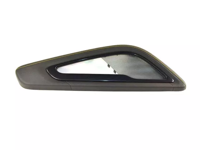 Front Door Trim Armrest, Left - Mopar (5QZ11VY3AA)