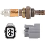 2344361 - : Oxygen Sensor 4 Wire, Direct Fit, Heated, Wire Length: 10.83 for Denso Image