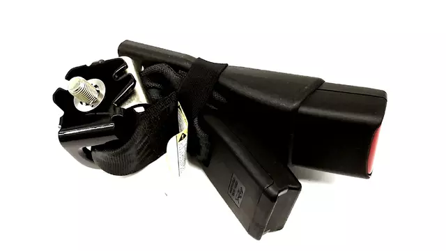 64680SC040AR - : Buckle for Subaru Image