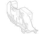 4475400223 - : Control Module Bracket for Mercedes-Benz: Metris Image
