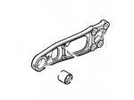 FL1Z4612A - : Arm Assembly Rear Suspension for Ford Image